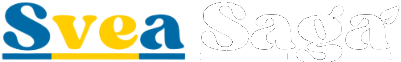 SveaSaga Logo
