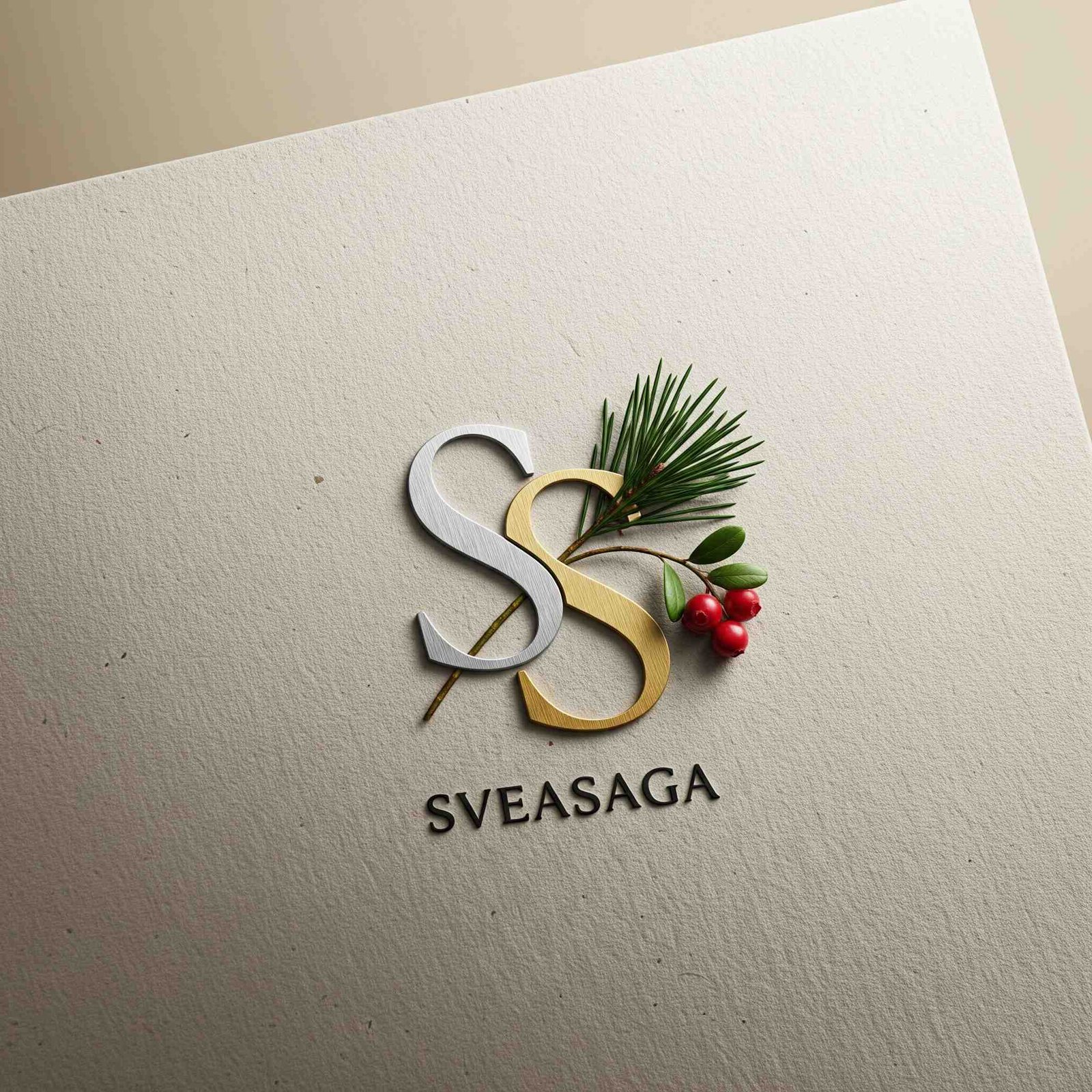 Sayed Rahman, author of SveaSaga