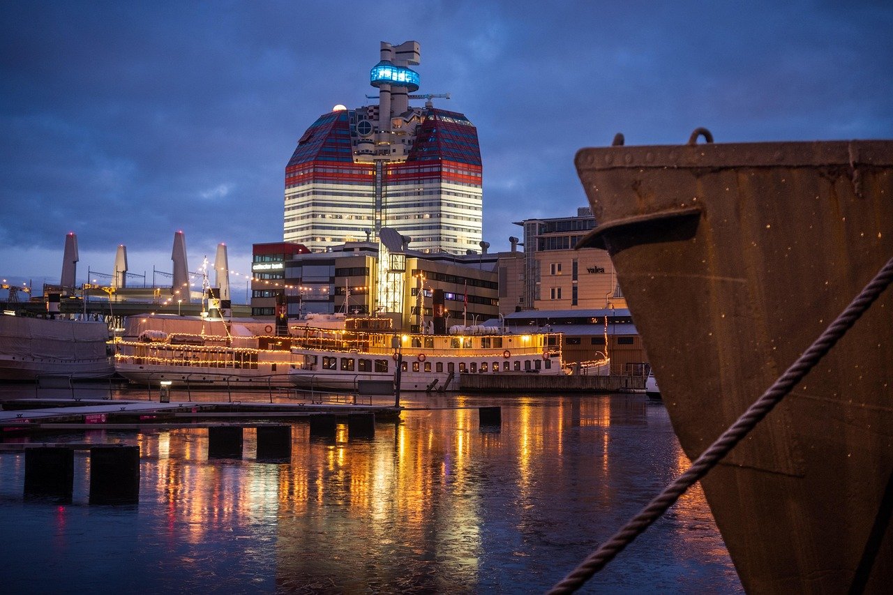 The Ultimate Gothenburg Travel Guide: A First-Timer's Itinerary to Sweden's West Coast Gem