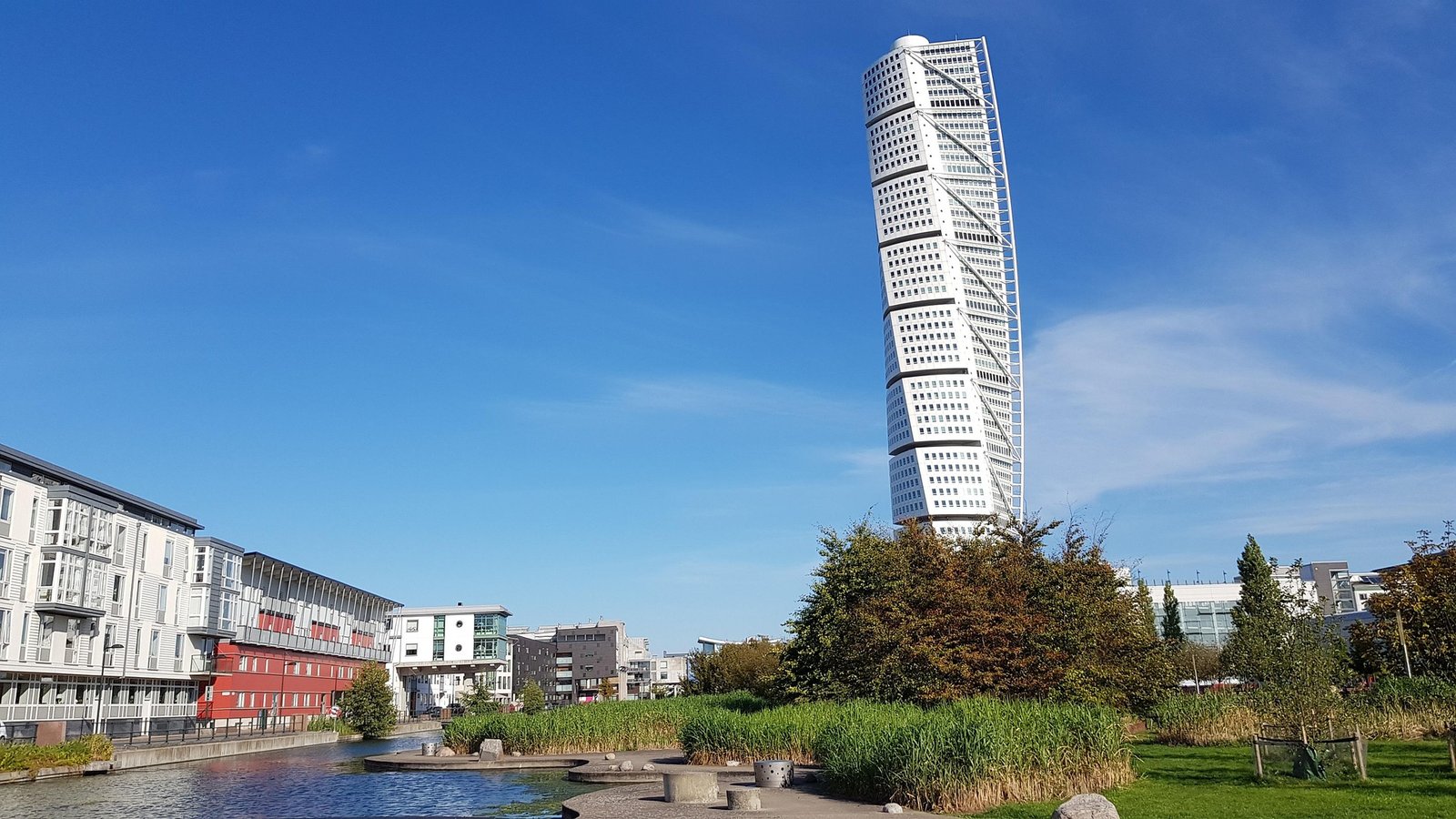 Malmö Guide: Sights, Falafel & The Ultimate Copenhagen Day Trip