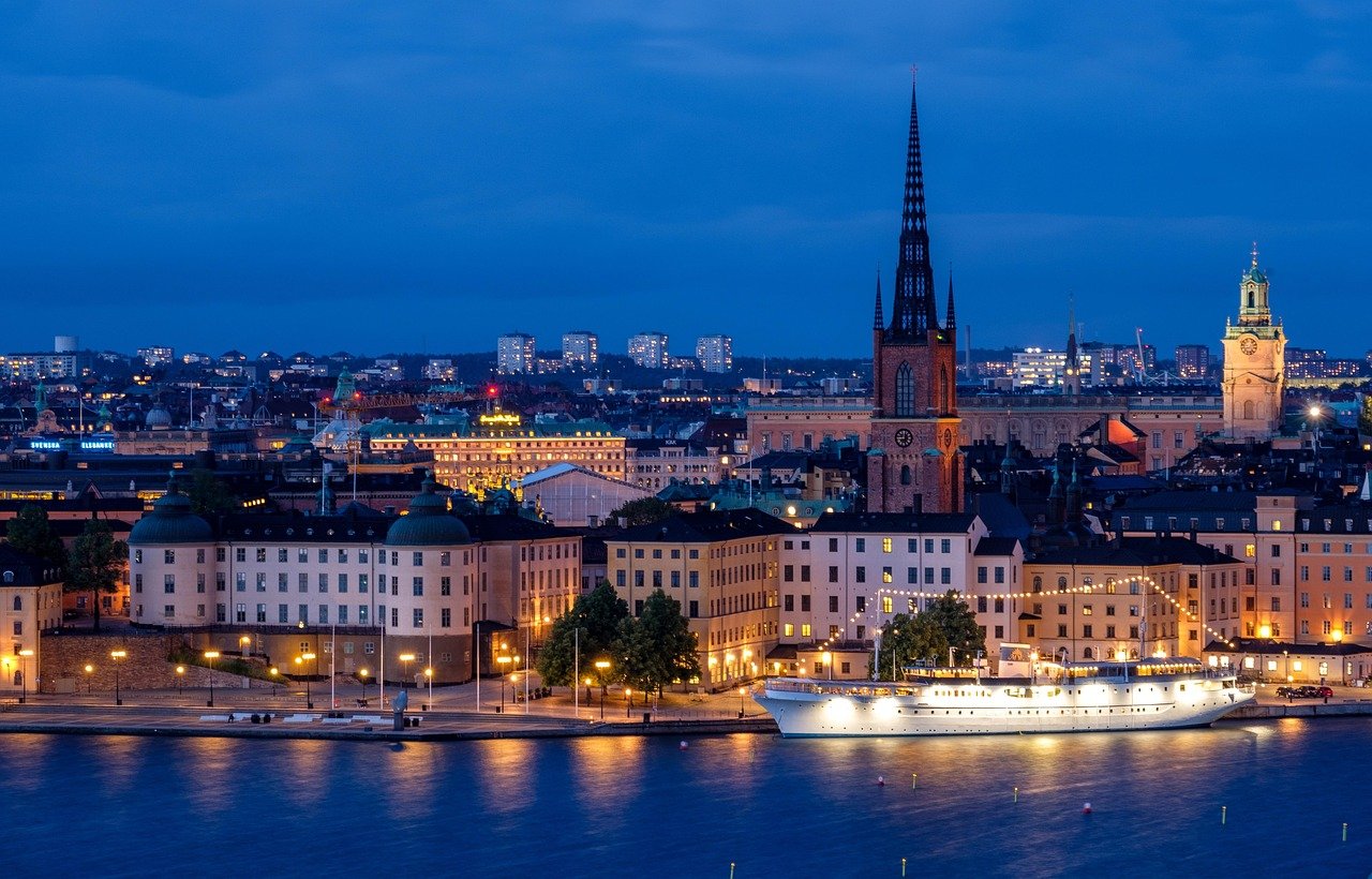 Image of Stockholm