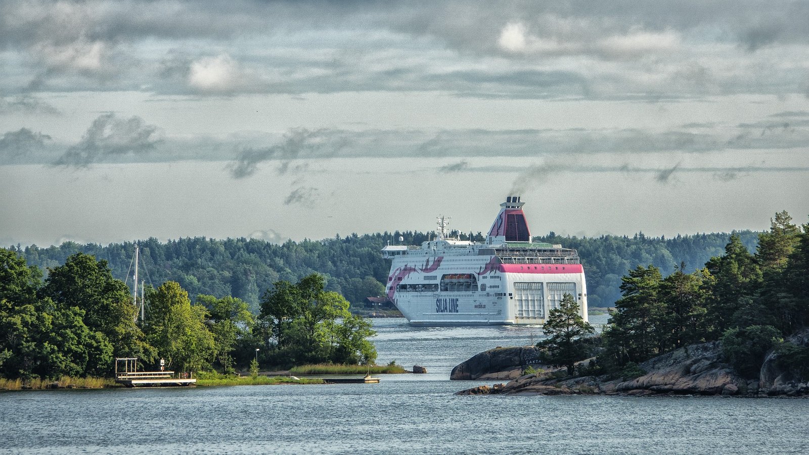 Stockholm-Helsinki Overnight Cruise: A Complete Guide with Personal Insights