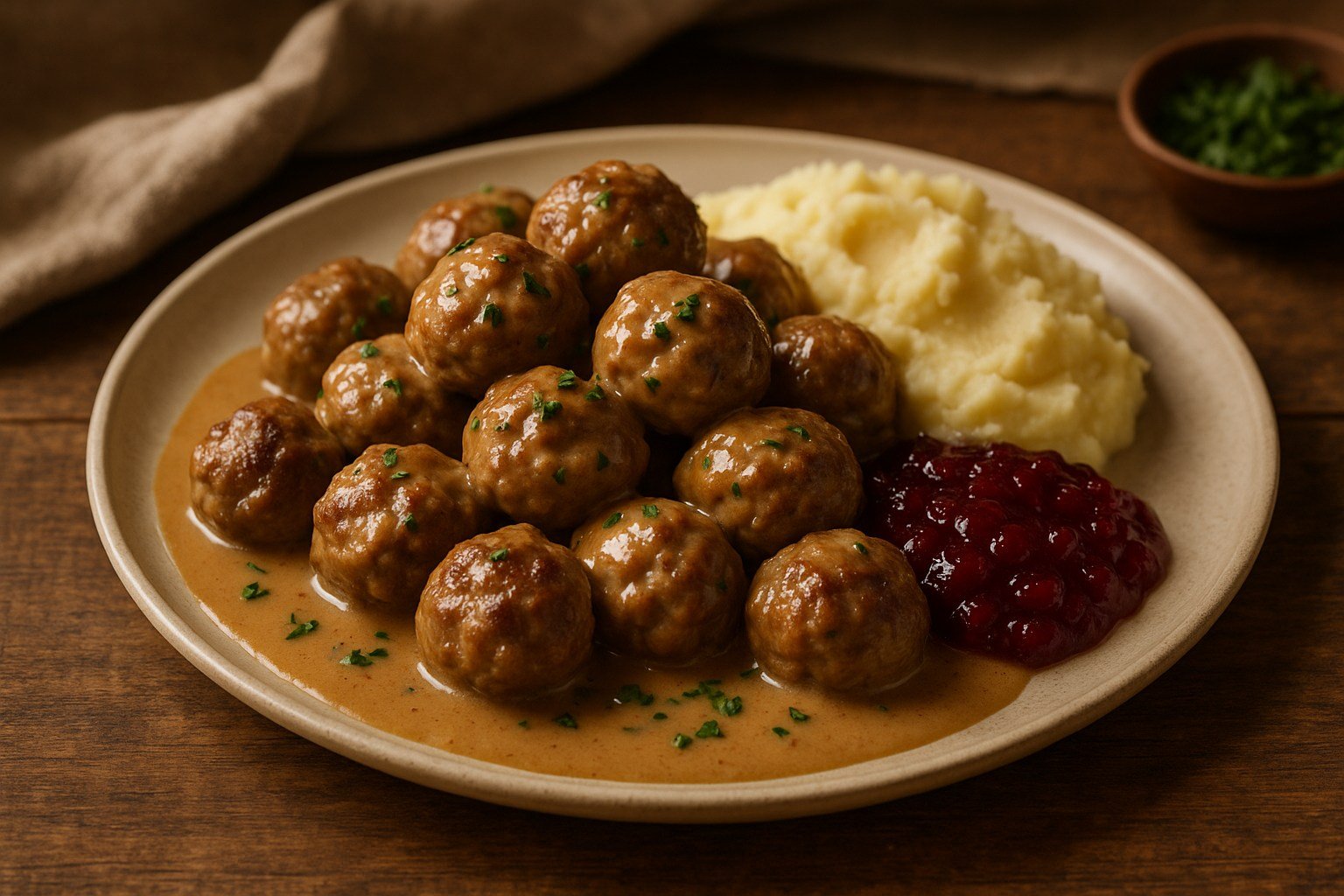 Swedish Meatballs: Where to Try This National Favorite